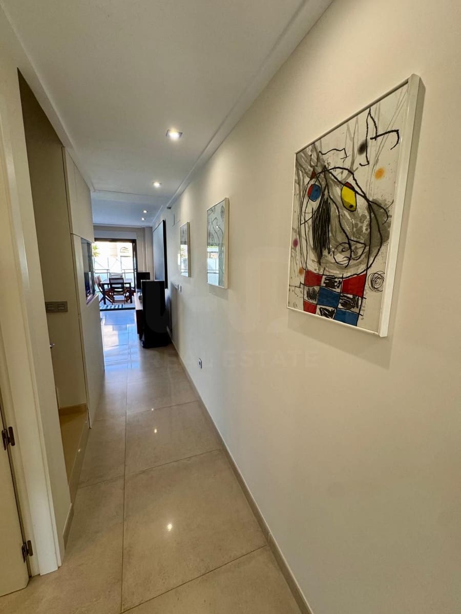 3 quarto Moradia em Banda para venda em El Campello com piscina garagem - 695 000 € (Ref: 10094088)