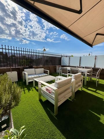 3 quarto Moradia em Banda para venda em El Campello com piscina garagem - 695 000 € (Ref: 10094088)