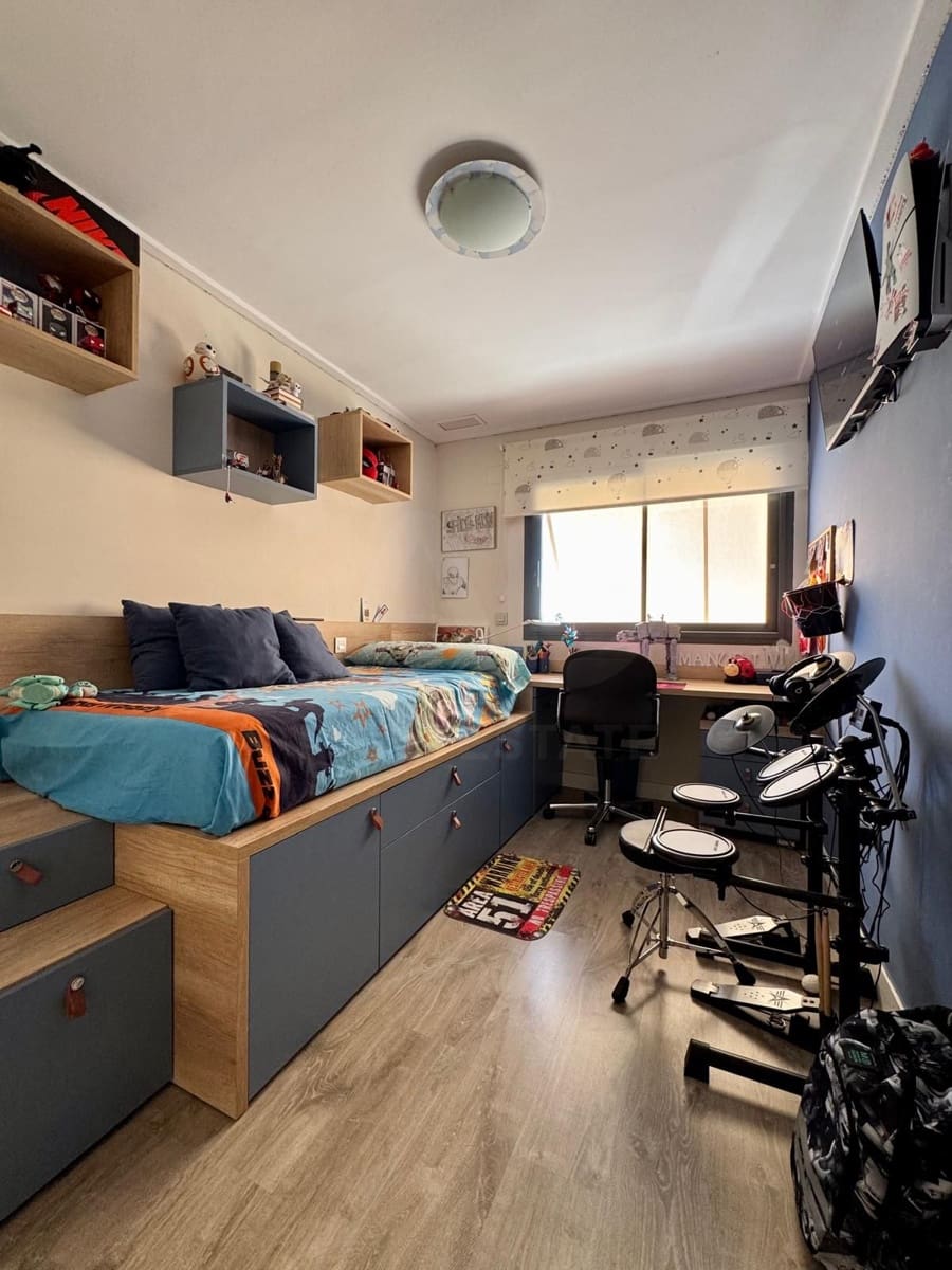 3 quarto Moradia em Banda para venda em El Campello com piscina garagem - 695 000 € (Ref: 10094088)
