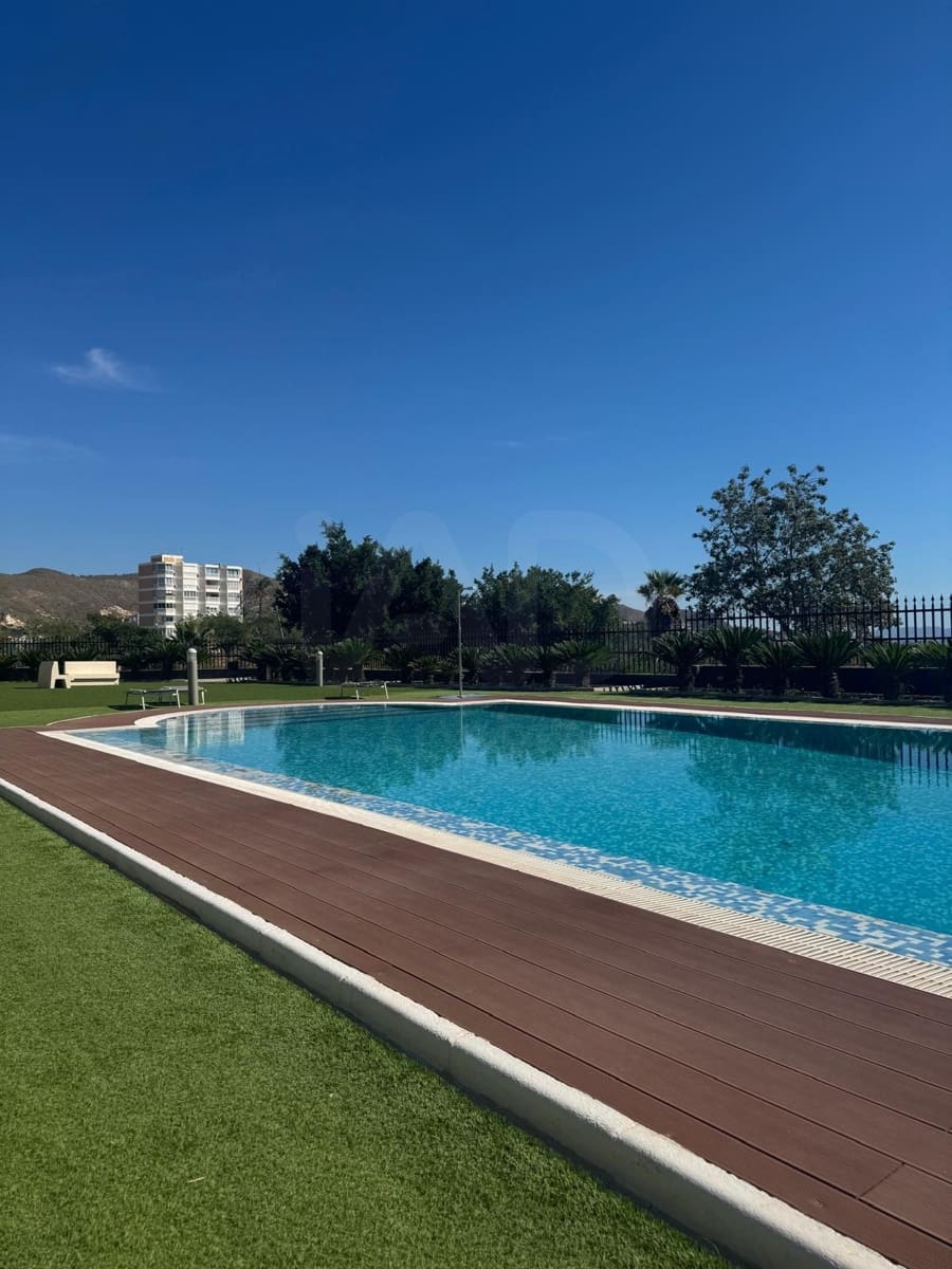 3 quarto Moradia em Banda para venda em El Campello com piscina garagem - 695 000 € (Ref: 10094088)