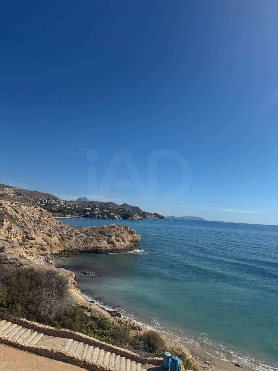 3 quarto Moradia em Banda para venda em El Campello com piscina garagem - 695 000 € (Ref: 10094088)