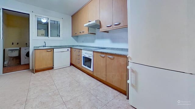 3 bedroom Apartment for sale in El Vendrell - € 208,000 (Ref: 10094090)