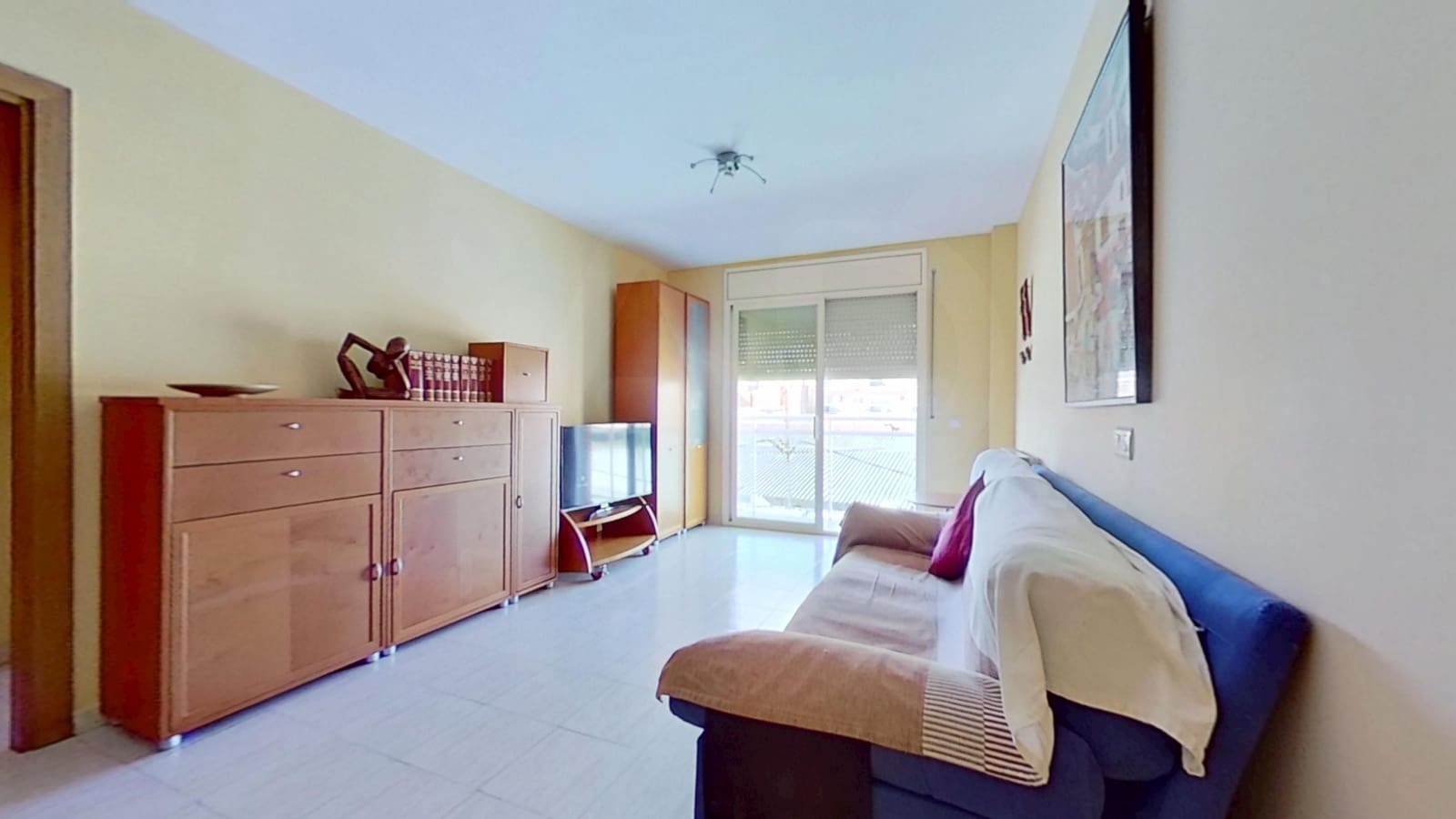 3 bedroom Apartment for sale in El Vendrell - € 208,000 (Ref: 10094090)