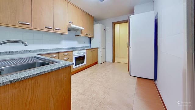 3 bedroom Apartment for sale in El Vendrell - € 208,000 (Ref: 10094090)