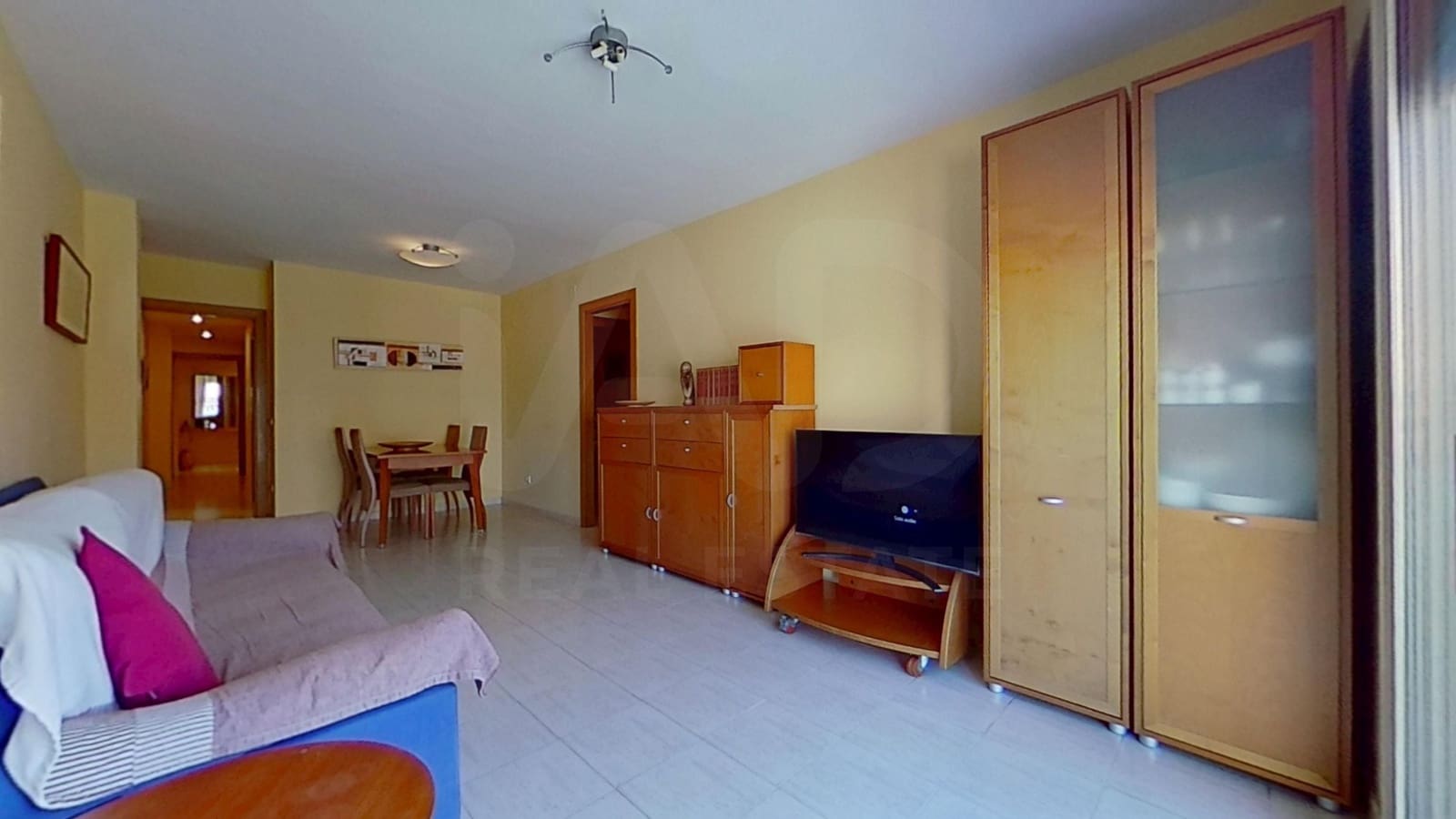 3 bedroom Apartment for sale in El Vendrell - € 208,000 (Ref: 10094090)