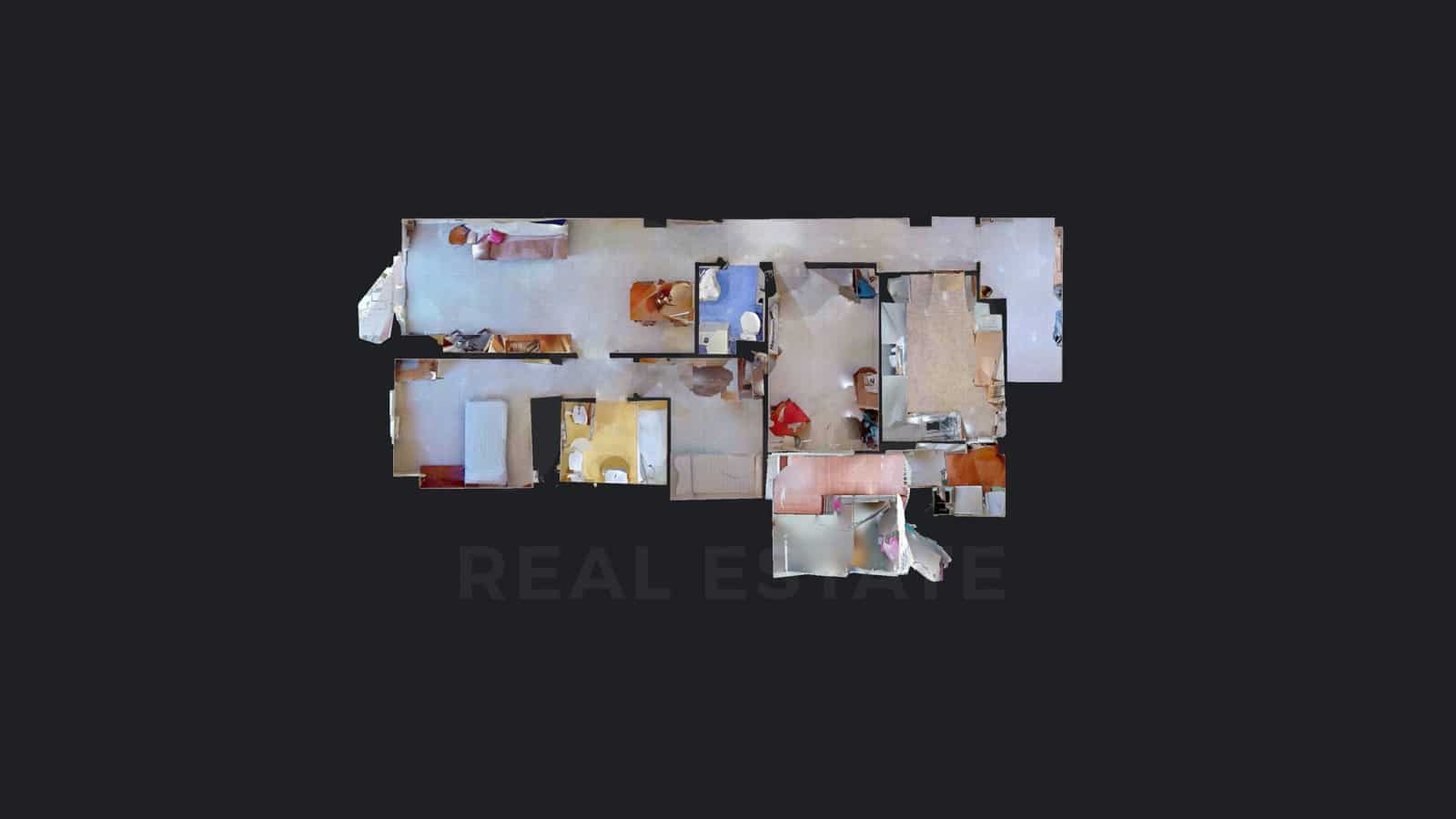 3 bedroom Apartment for sale in El Vendrell - € 208,000 (Ref: 10094090)