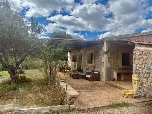 2 soverom Hus til salgs i Esporles - € 1 060 000 (Ref: 10094092)