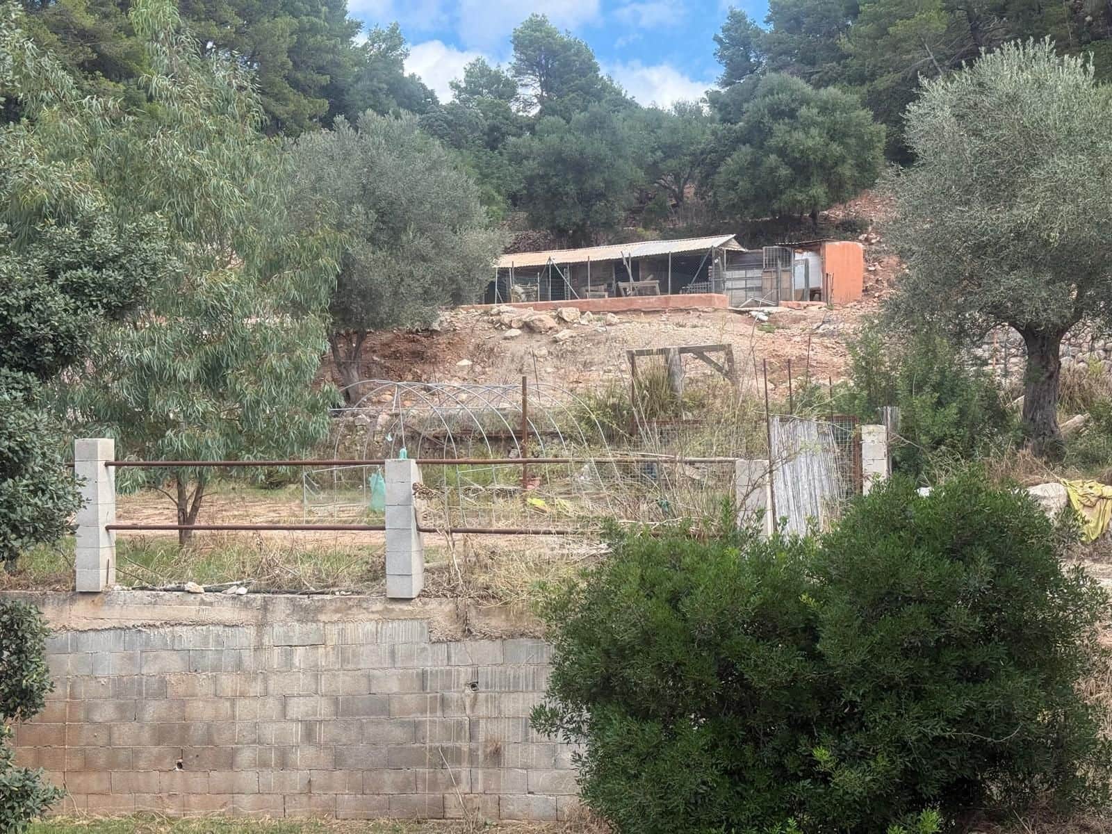 2 soverom Hus til salgs i Esporles - € 1 060 000 (Ref: 10094092)