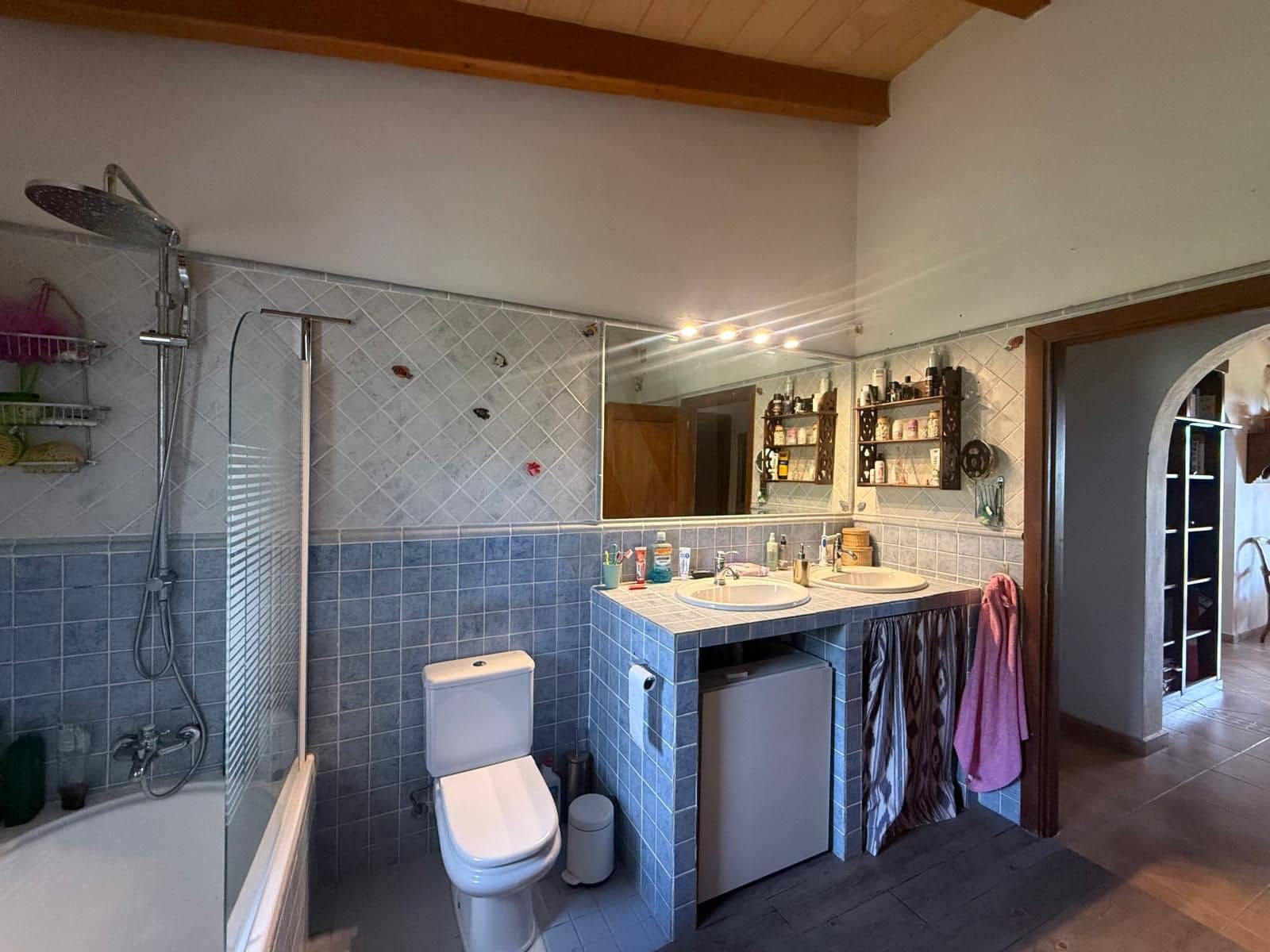 2 soverom Hus til salgs i Esporles - € 1 060 000 (Ref: 10094092)