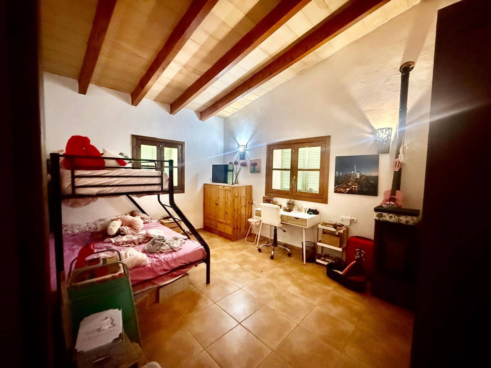 2 soverom Hus til salgs i Esporles - € 1 060 000 (Ref: 10094092)