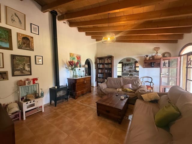 2 soverom Hus til salgs i Esporles - € 1 060 000 (Ref: 10094092)