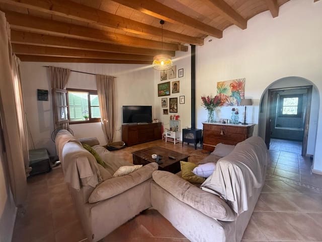 2 soverom Hus til salgs i Esporles - € 1 060 000 (Ref: 10094092)