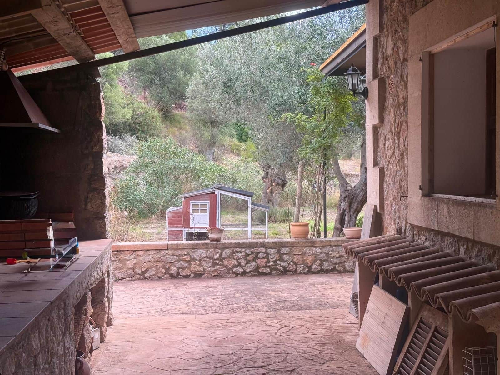 2 soverom Hus til salgs i Esporles - € 1 060 000 (Ref: 10094092)