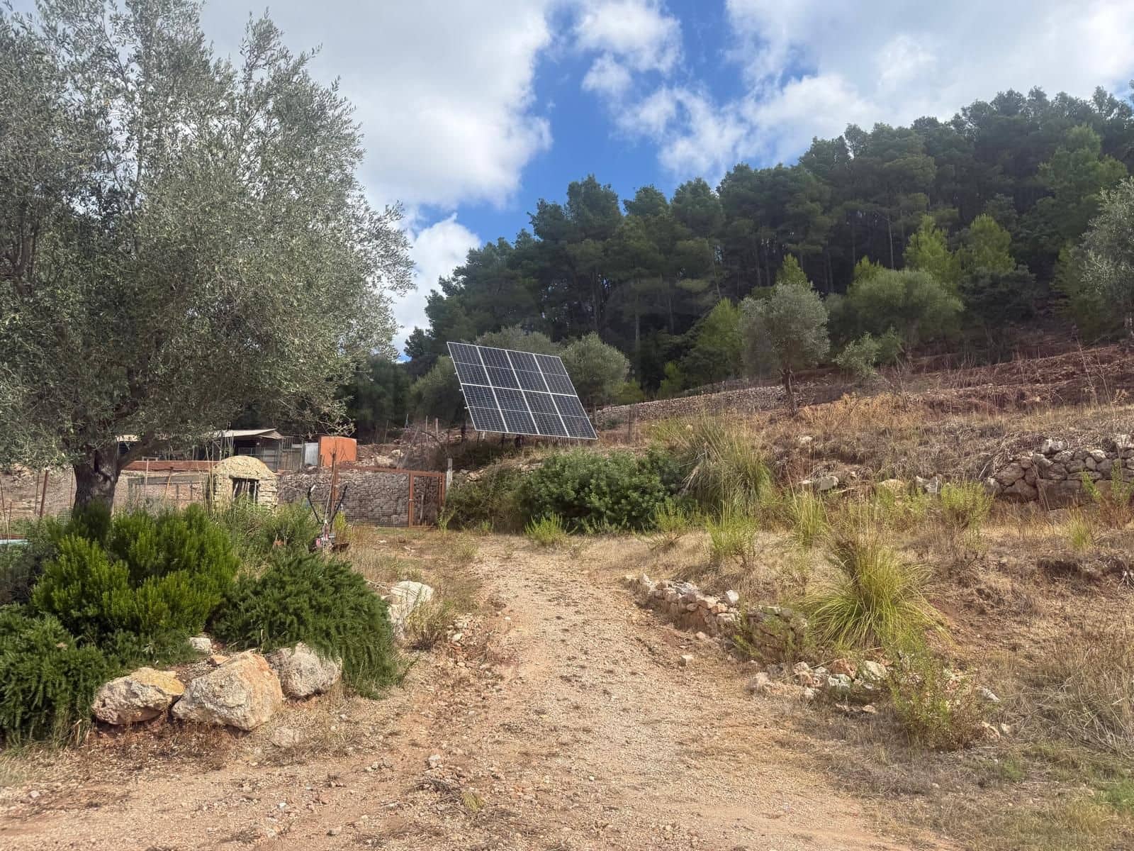 2 soverom Hus til salgs i Esporles - € 1 060 000 (Ref: 10094092)