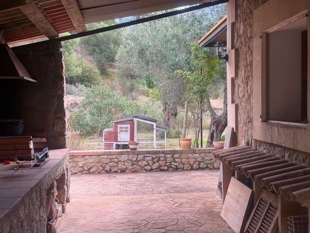 2 soverom Hus til salgs i Esporles - € 1 060 000 (Ref: 10094092)