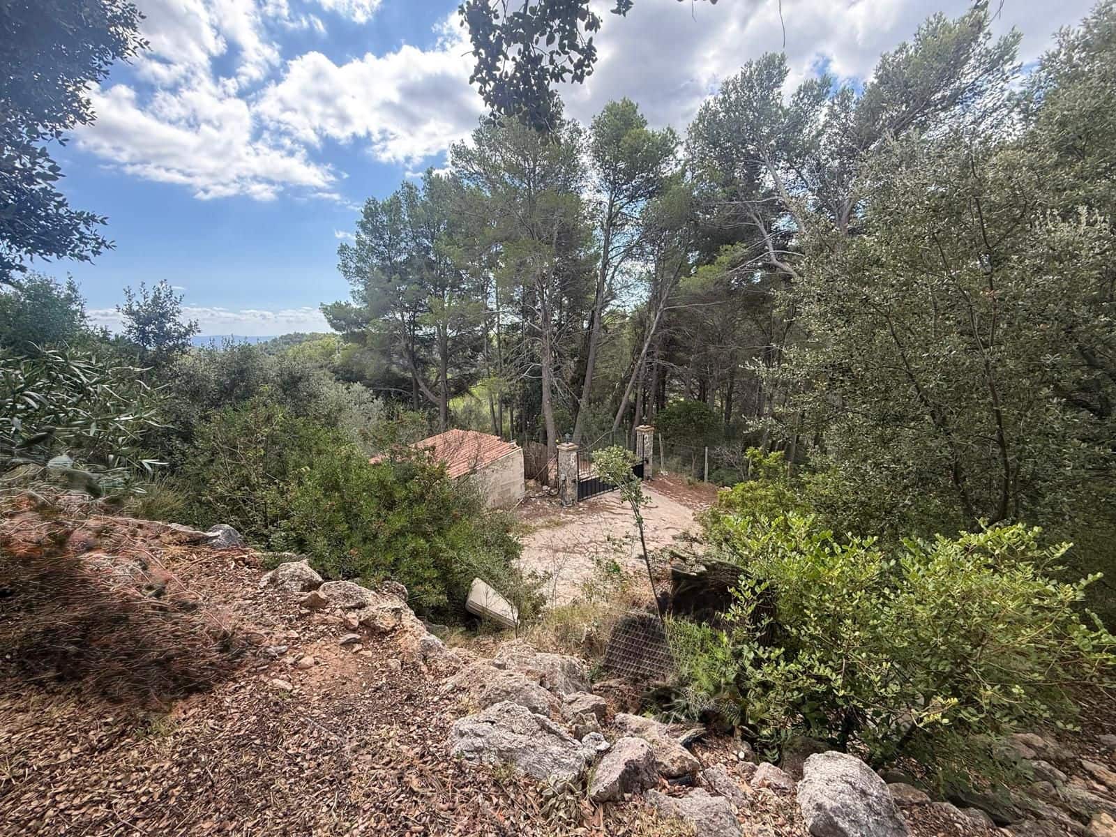 2 soverom Hus til salgs i Esporles - € 1 060 000 (Ref: 10094092)