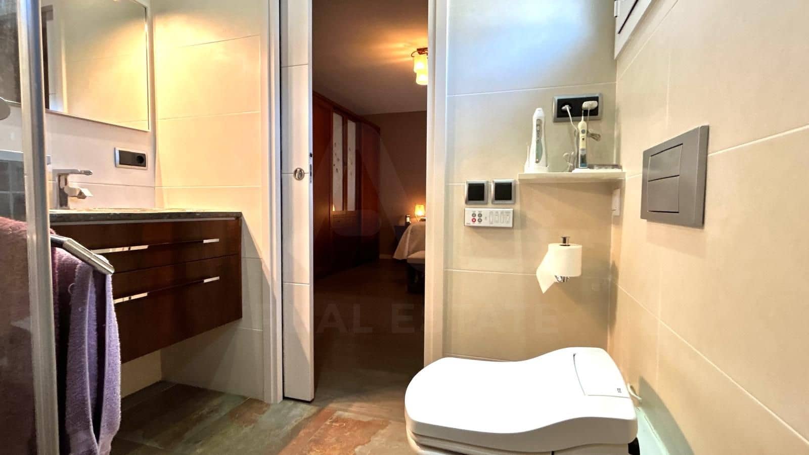 4 bedroom Terraced Villa for sale in Llica d'Amunt with pool garage - € 550,000 (Ref: 10094093)