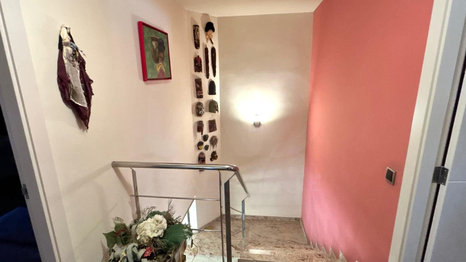 4 bedroom Terraced Villa for sale in Llica d'Amunt with pool garage - € 550,000 (Ref: 10094093)