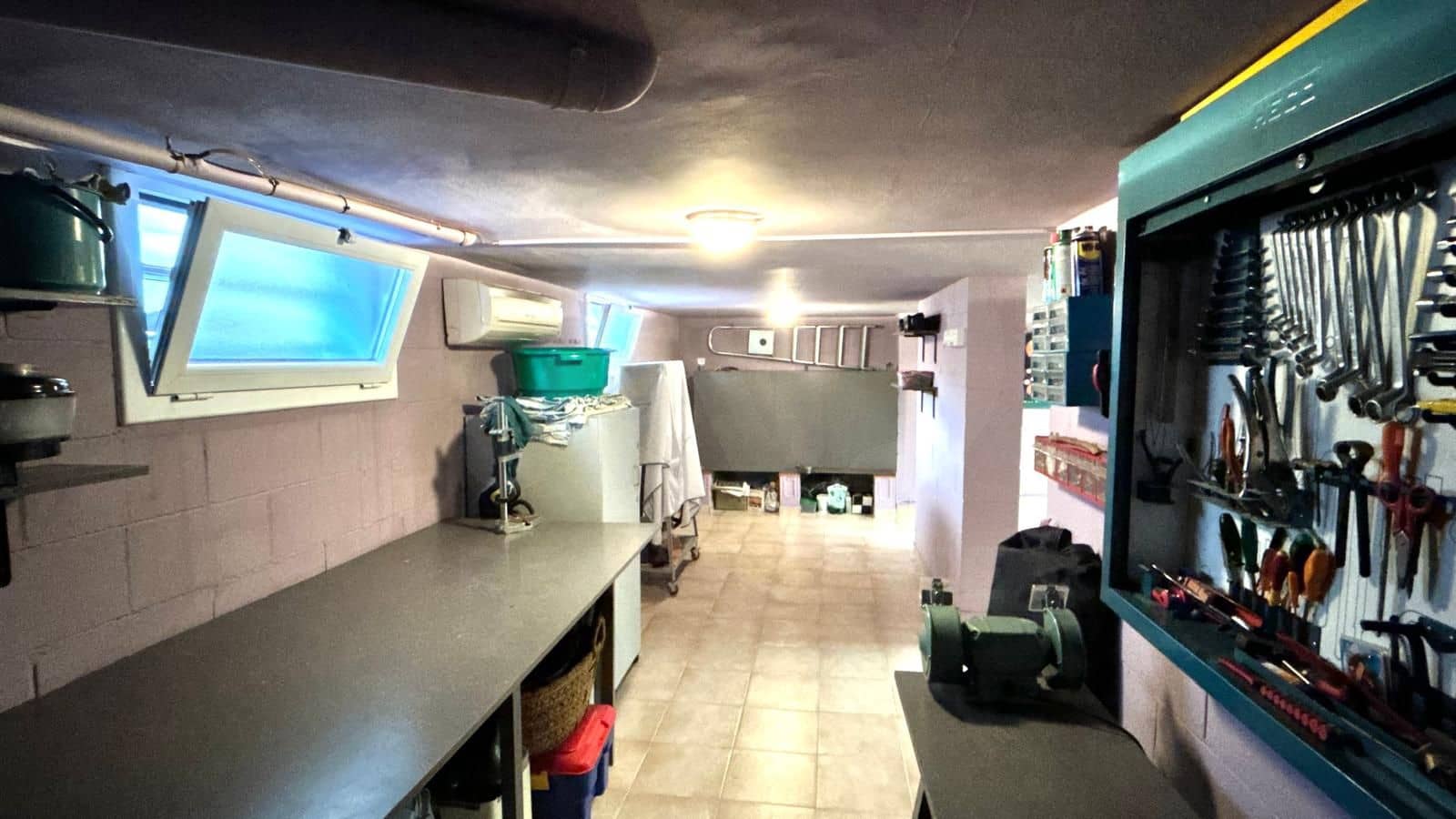 4 bedroom Terraced Villa for sale in Llica d'Amunt with pool garage - € 550,000 (Ref: 10094093)