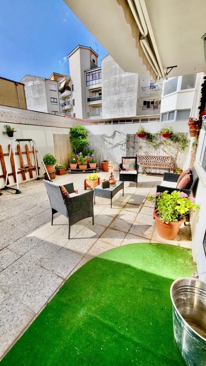 4 sypialnia Apartament na sprzedaż w La Baneza - 165 000 € (Ref: 10094094)