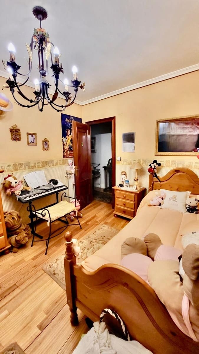 4 sypialnia Apartament na sprzedaż w La Baneza - 165 000 € (Ref: 10094094)