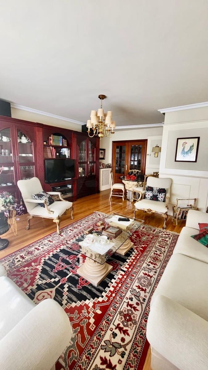 4 sypialnia Apartament na sprzedaż w La Baneza - 165 000 € (Ref: 10094094)