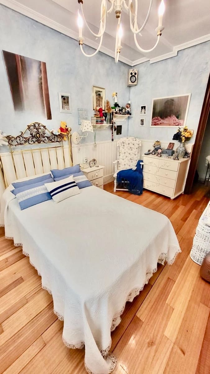 4 sypialnia Apartament na sprzedaż w La Baneza - 165 000 € (Ref: 10094094)