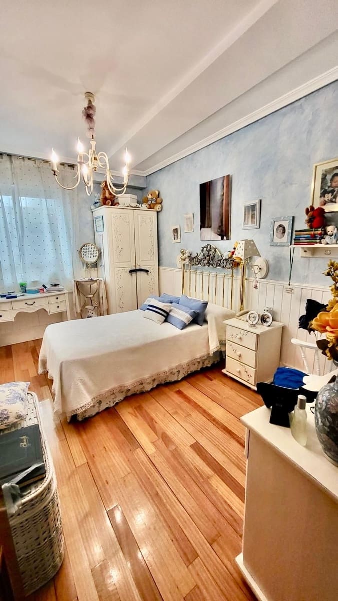 4 sypialnia Apartament na sprzedaż w La Baneza - 165 000 € (Ref: 10094094)