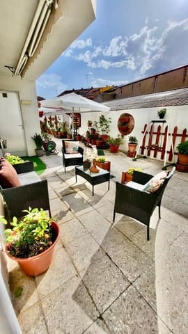 4 sypialnia Apartament na sprzedaż w La Bañeza - 165 000 € (Ref: 10094094)