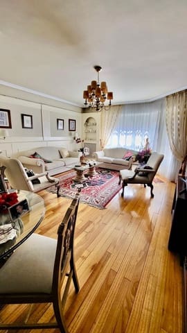 4 sypialnia Apartament na sprzedaż w La Bañeza - 165 000 € (Ref: 10094094)