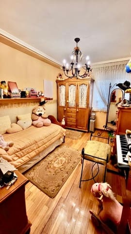 4 sypialnia Apartament na sprzedaż w La Bañeza - 165 000 € (Ref: 10094094)