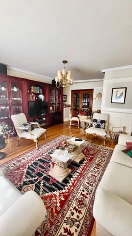 4 sypialnia Apartament na sprzedaż w La Bañeza - 165 000 € (Ref: 10094094)