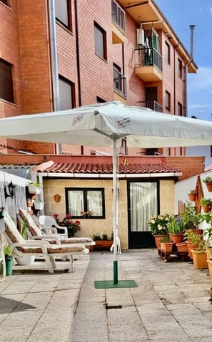 4 sypialnia Apartament na sprzedaż w La Bañeza - 165 000 € (Ref: 10094094)