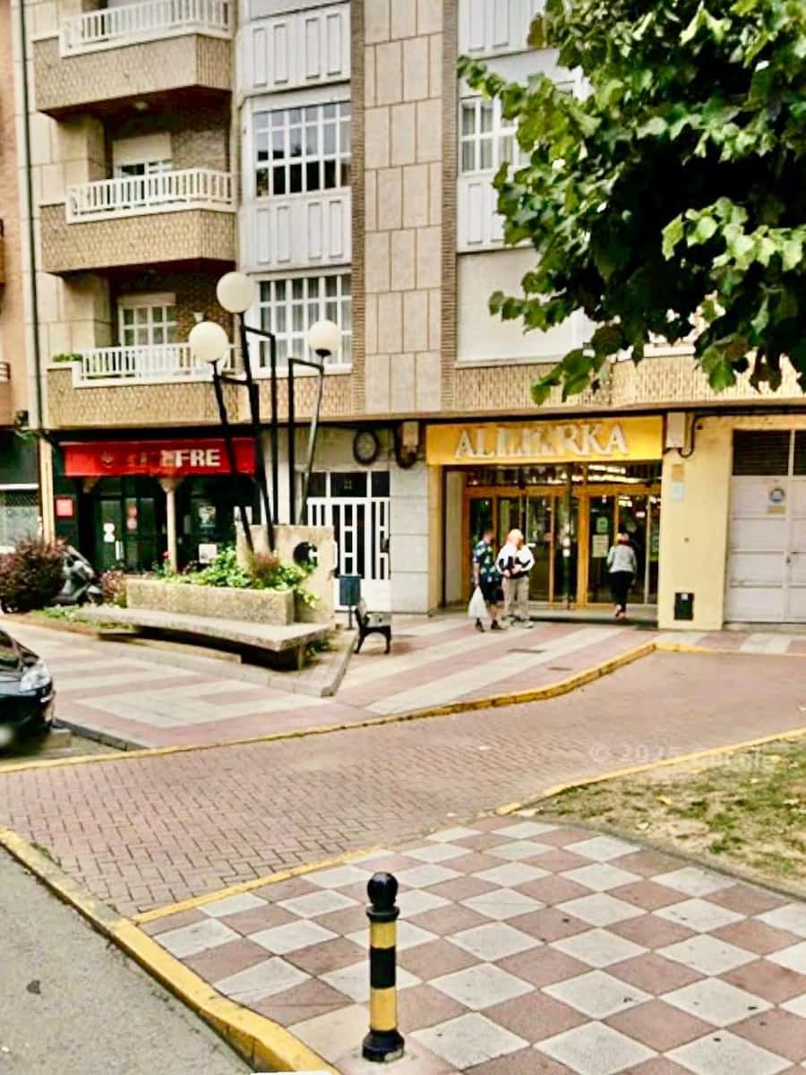4 sypialnia Apartament na sprzedaż w La Baneza - 165 000 € (Ref: 10094094)