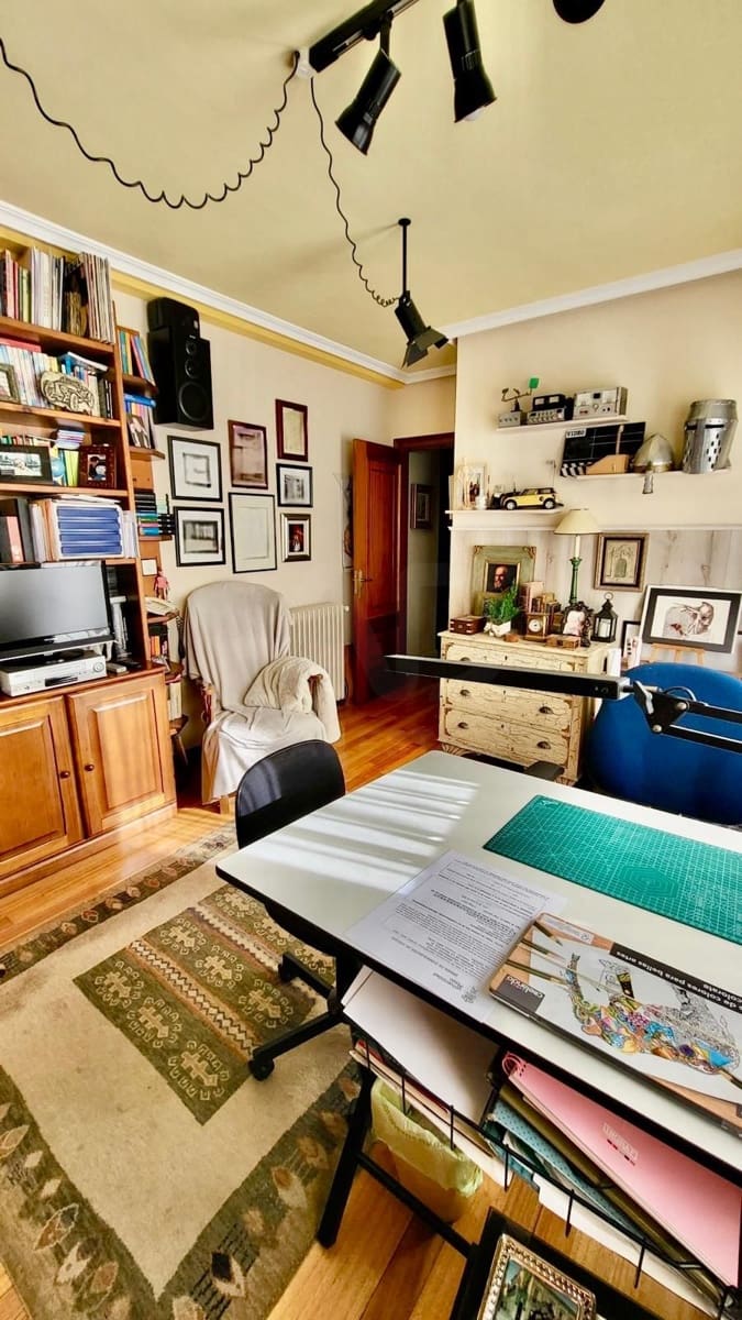 4 sypialnia Apartament na sprzedaż w La Baneza - 165 000 € (Ref: 10094094)