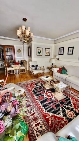 4 sypialnia Apartament na sprzedaż w La Bañeza - 165 000 € (Ref: 10094094)