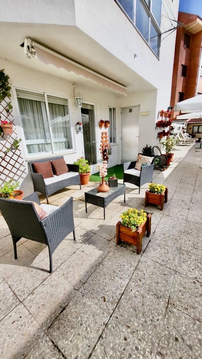 4 sypialnia Apartament na sprzedaż w La Baneza - 165 000 € (Ref: 10094094)