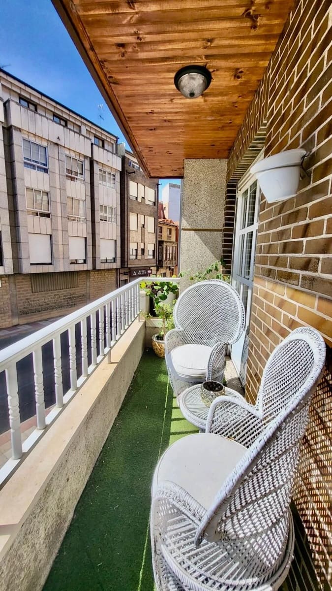 4 sypialnia Apartament na sprzedaż w La Baneza - 165 000 € (Ref: 10094094)