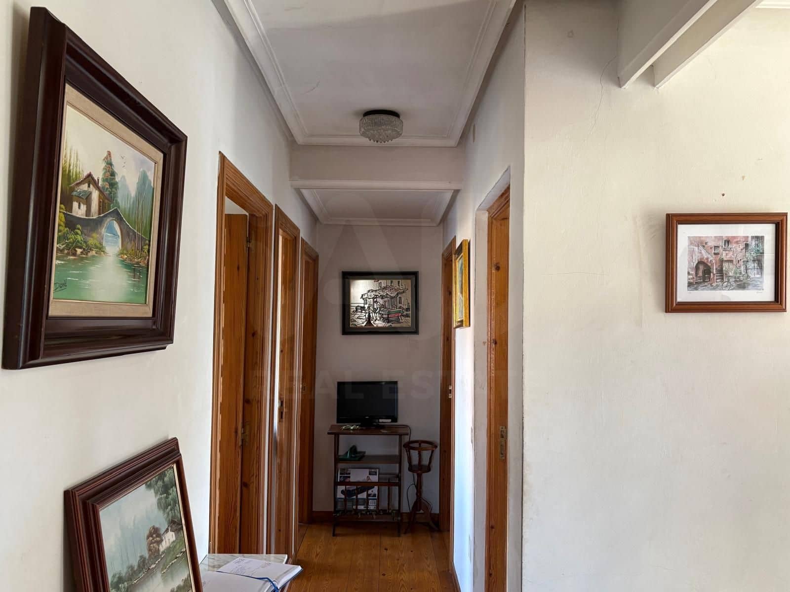 3 chambre Maison de Ville à vendre à San Andres del Rabanedo avec garage - 198 000 € (Ref: 10094095)