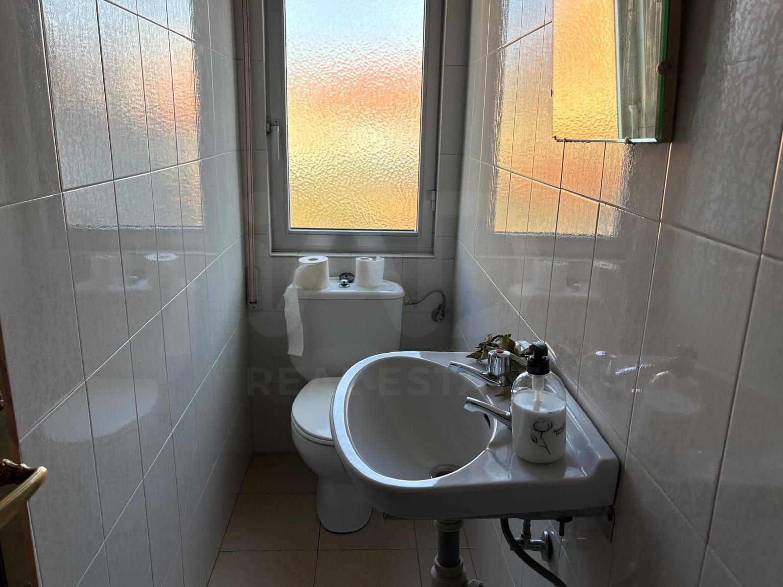 3 chambre Maison de Ville à vendre à San Andres del Rabanedo avec garage - 198 000 € (Ref: 10094095)