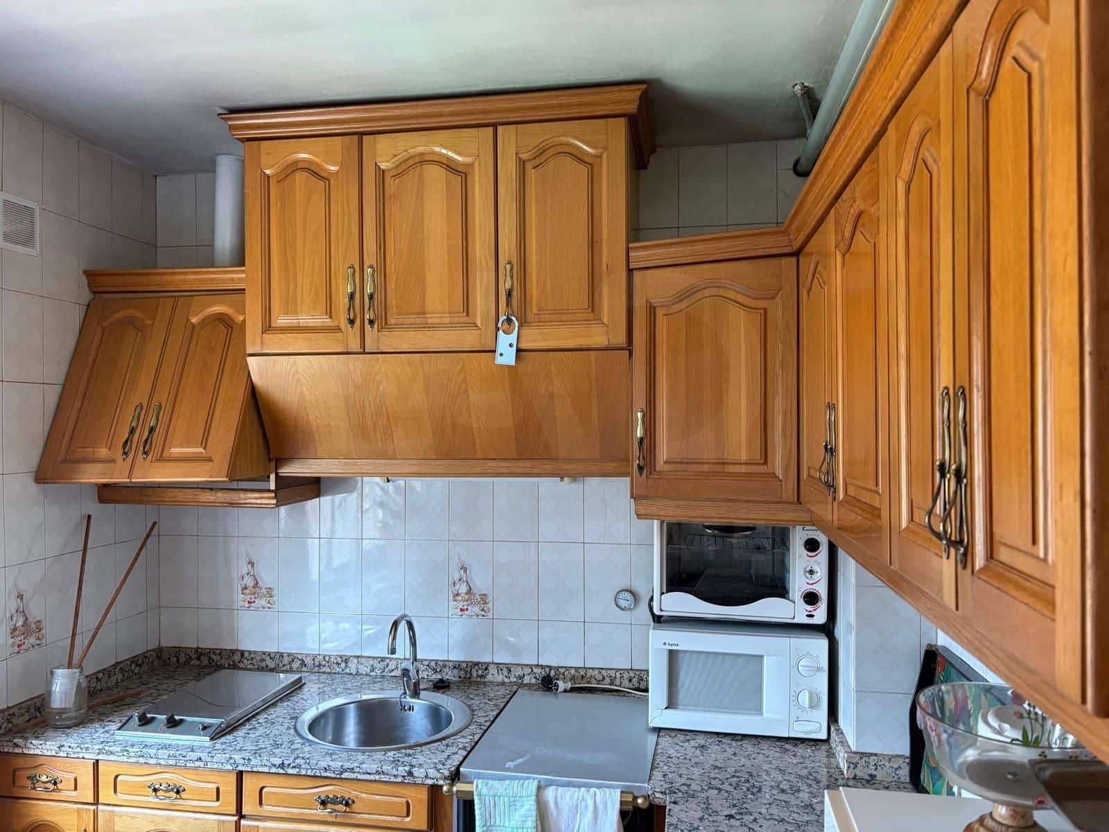 3 chambre Maison de Ville à vendre à San Andres del Rabanedo avec garage - 198 000 € (Ref: 10094095)