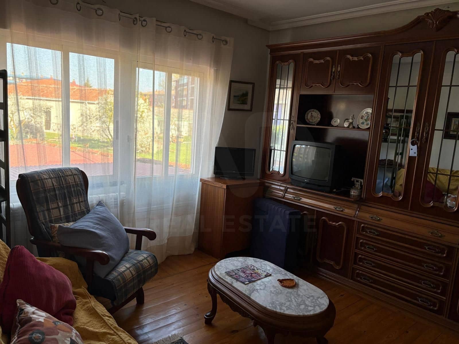 3 chambre Maison de Ville à vendre à San Andres del Rabanedo avec garage - 198 000 € (Ref: 10094095)