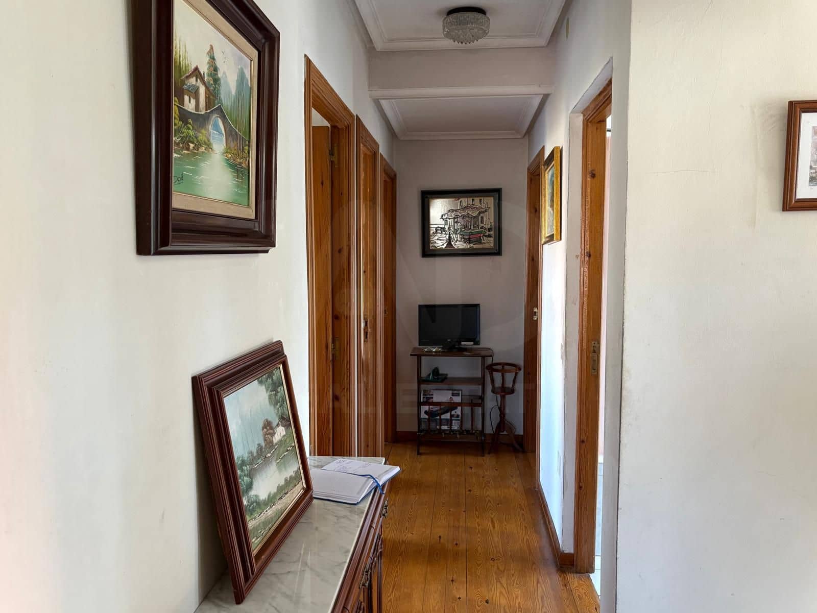 3 chambre Maison de Ville à vendre à San Andres del Rabanedo avec garage - 198 000 € (Ref: 10094095)