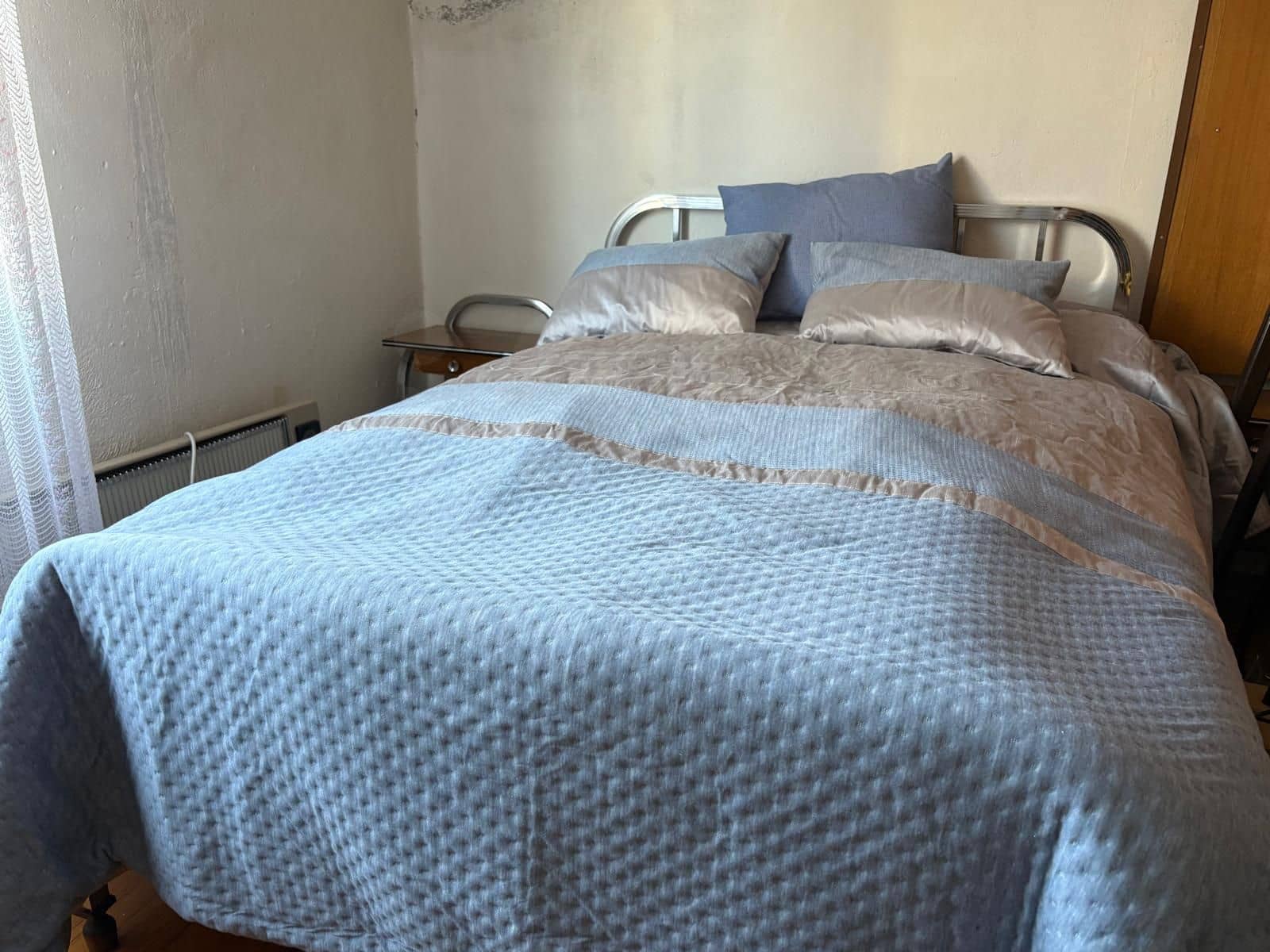 3 chambre Maison de Ville à vendre à San Andres del Rabanedo avec garage - 198 000 € (Ref: 10094095)