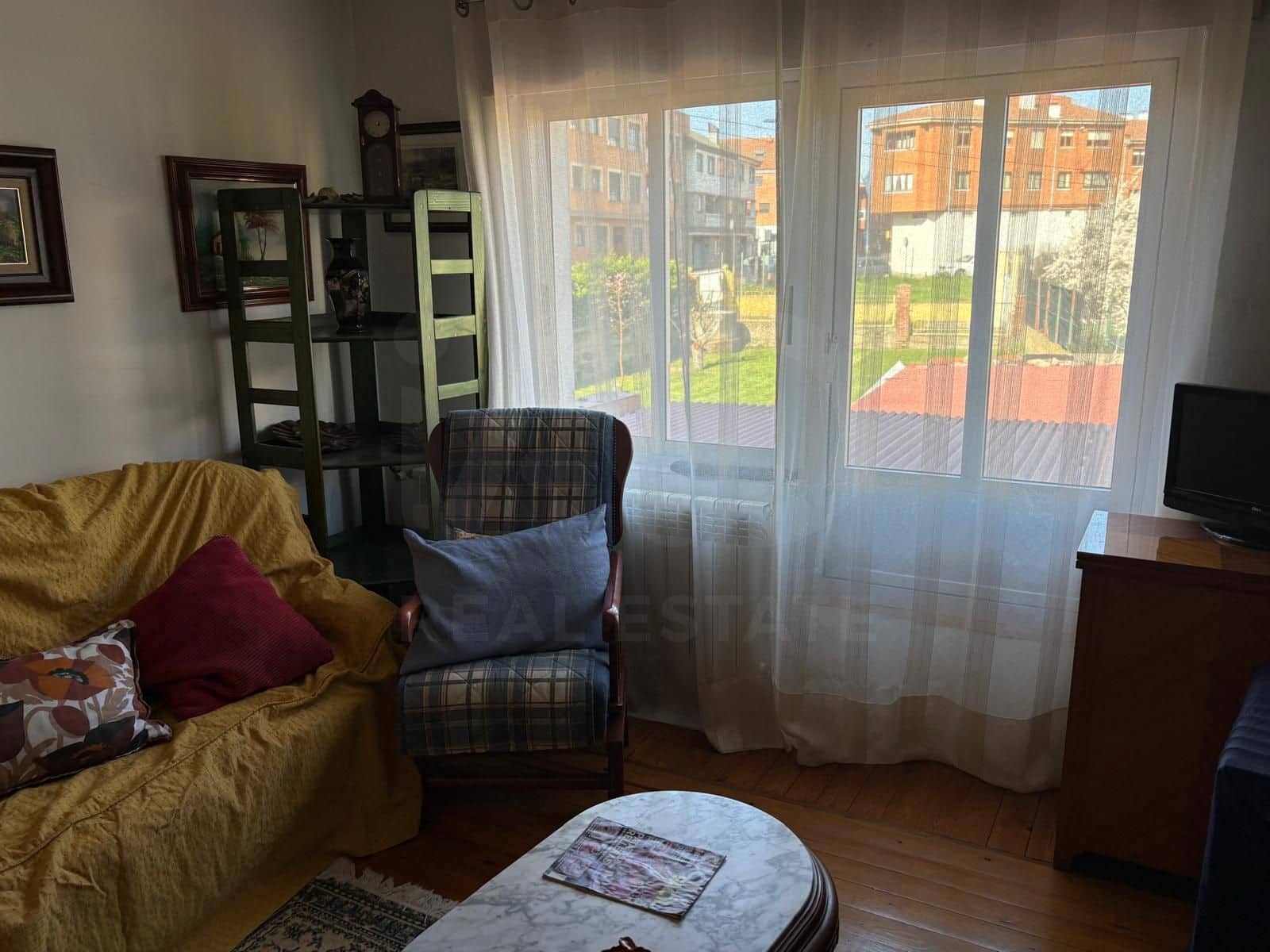 3 chambre Maison de Ville à vendre à San Andres del Rabanedo avec garage - 198 000 € (Ref: 10094095)