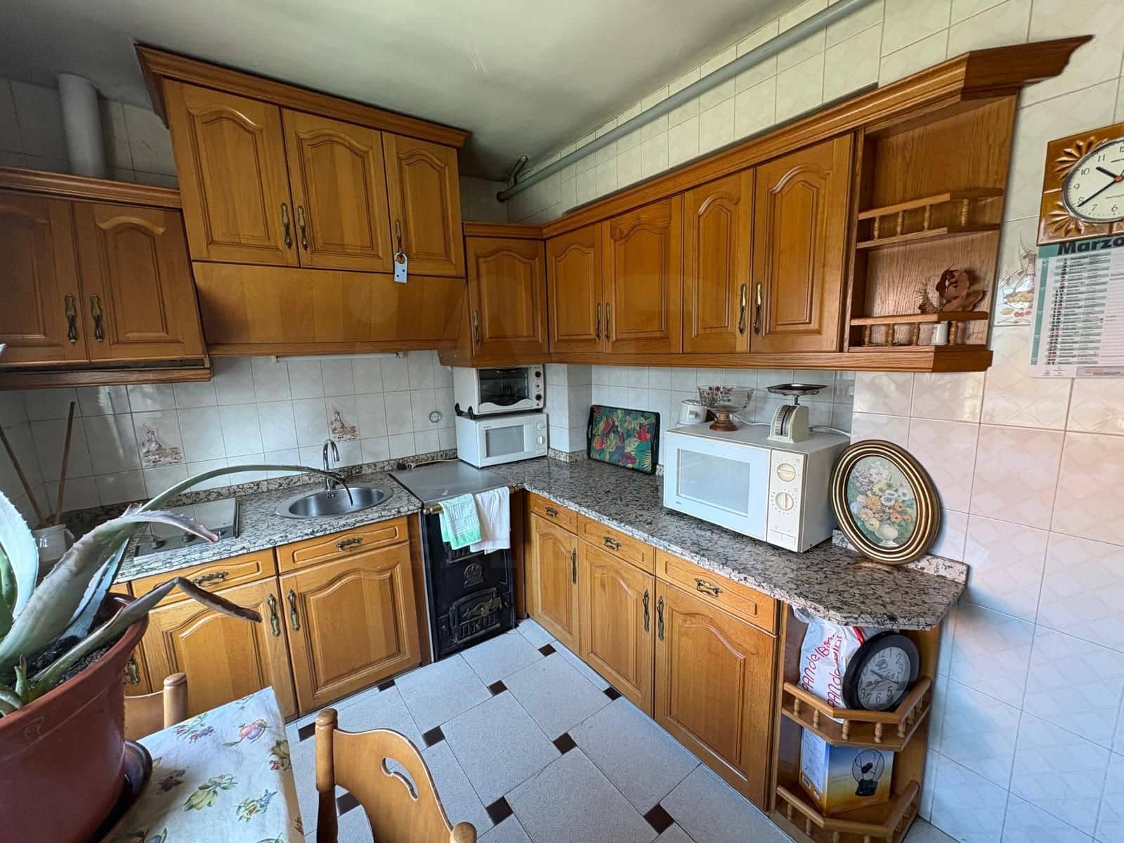 3 chambre Maison de Ville à vendre à San Andres del Rabanedo avec garage - 198 000 € (Ref: 10094095)