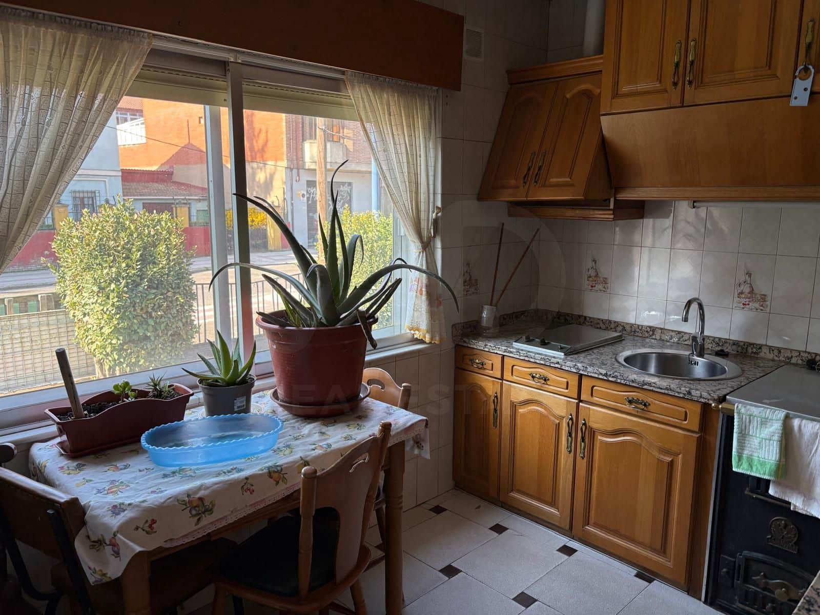 3 chambre Maison de Ville à vendre à San Andres del Rabanedo avec garage - 198 000 € (Ref: 10094095)