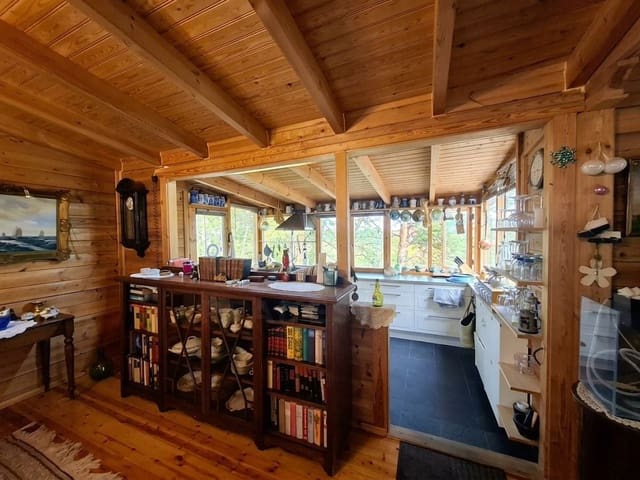 2 makuuhuone Omakotitalo myytävänä paikassa Lorca mukana 
autotalli - 127 000 € (Ref: 10094098)