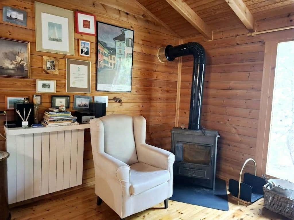 2 makuuhuone Omakotitalo myytävänä paikassa Lorca mukana 
autotalli - 127 000 € (Ref: 10094098)
