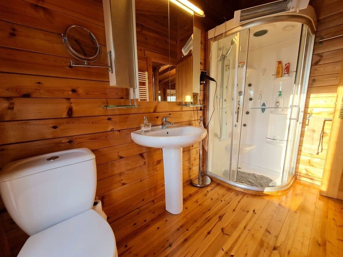 2 makuuhuone Omakotitalo myytävänä paikassa Lorca mukana 
autotalli - 127 000 € (Ref: 10094098)